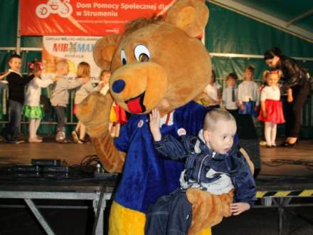 60 lat DPS w Strumieniu